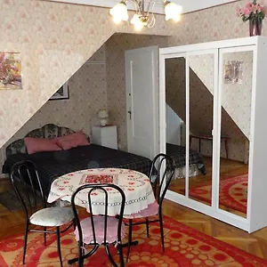  Appartement Garibaldi 5 &