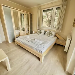 Appartamento Langman, Budapest