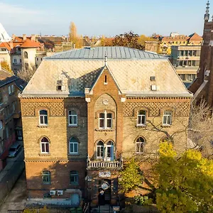 Bed & Breakfast Dominik Panzio, Budapest